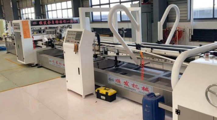 ֽ�䳧ȫ�Զ�ճ��һ���