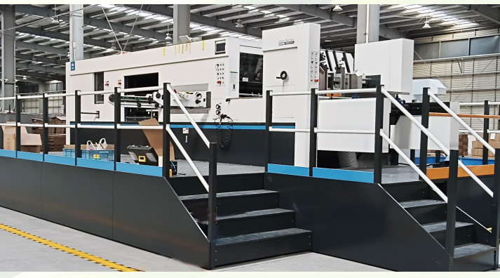 ֽ�䳧ȫ�Զ�ǰ����ֽ���� ��ƽѹƽģ�л�